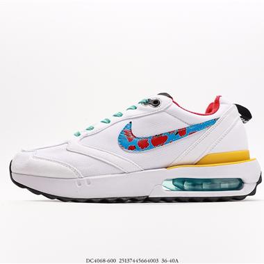 NIKE Air Max Dawn 黎明系列低幫氣墊百搭休閑運動慢跑鞋