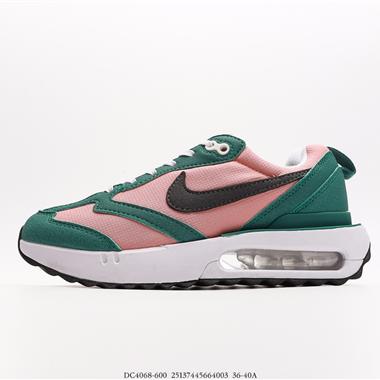 NIKE Air Max Dawn 黎明系列低幫氣墊百搭休閑運動慢跑鞋
