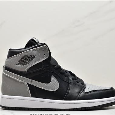 Nike Air Jordan 1 Mid AJ1喬1中幫文化籃球鞋