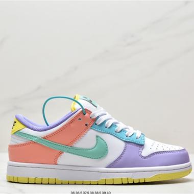 Nike SB Dunk Low Pro 複古低幫休閑運動滑板板鞋