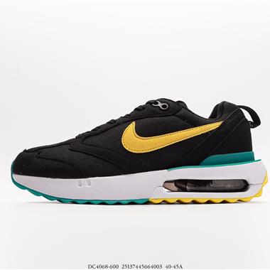 NIKE Air Max Dawn 黎明系列低幫氣墊百搭休閑運動慢跑鞋