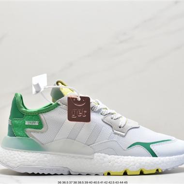 ADIDAS NITE JOGGER 夜行者經典鞋