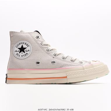 CONVERSE Chuck 70