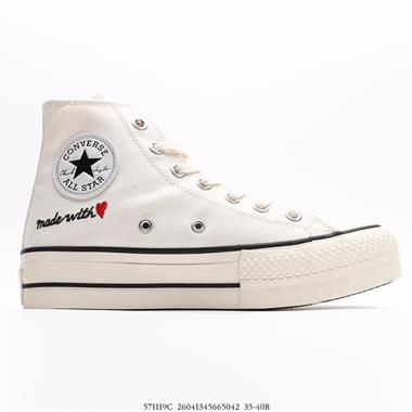 CONVERSE Chuck 70