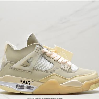 Nike Air Jordan 4 Retro  aj4 籃球鞋系列