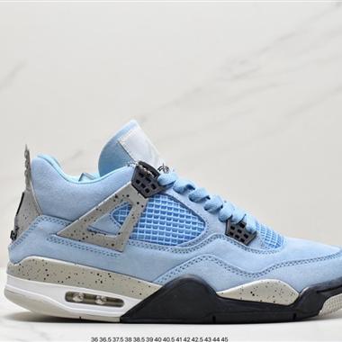 Nike Air Jordan 4 Retro  aj4 籃球鞋系列