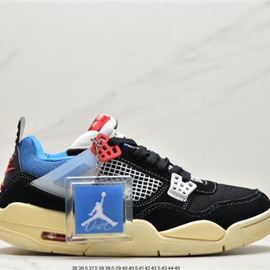 Nike Air Jordan 4 Retro  aj4 籃球鞋系列