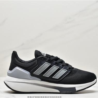 Adidas EQ21 RUN 復古跑鞋