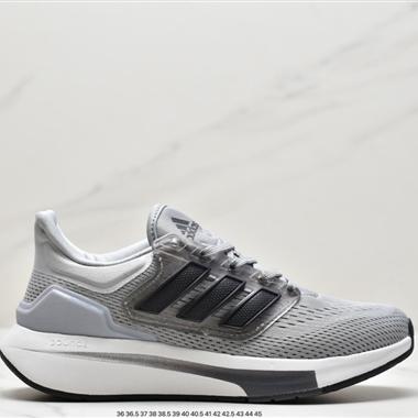 Adidas EQ21 RUN 復古跑鞋