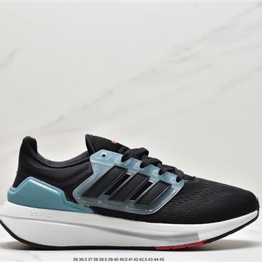 Adidas EQ21 RUN 復古跑鞋
