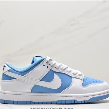 Nike SB Dunk Low Pro 復古低幫休閑運動滑板板鞋