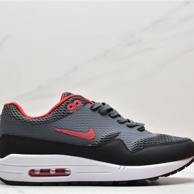 Patta x Nike Air Max 1「Monarch」復古休閑跑步鞋