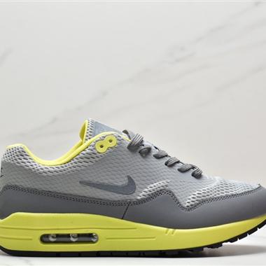 Patta x Nike Air Max 1「Monarch」復古休閑跑步鞋