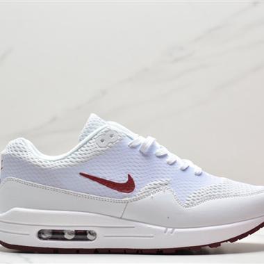 Patta x Nike Air Max 1「Monarch」復古休閑跑步鞋