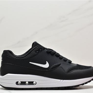Patta x Nike Air Max 1「Monarch」復古休閑跑步鞋