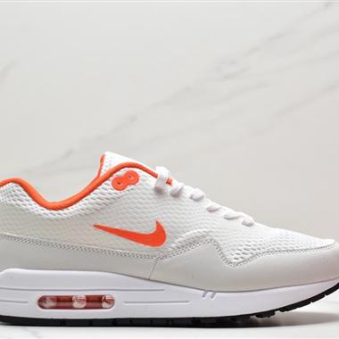 Patta x Nike Air Max 1「Monarch」復古休閑跑步鞋