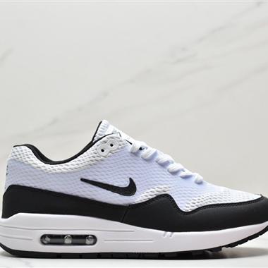 Patta x Nike Air Max 1「Monarch」復古休閑跑步鞋