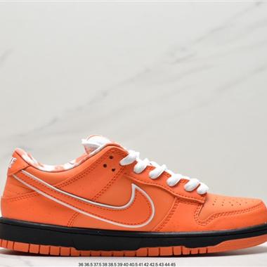 Nike SB Dunk Low Pro 復古低幫休閑運動滑板板鞋