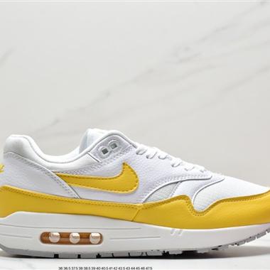 Patta x Nike Air Max 1「Monarch」復古休閑跑步鞋