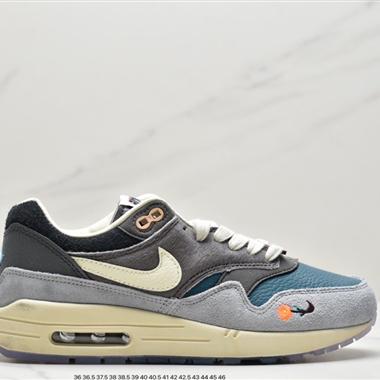  KASINA x Nike Air Max 1"Won-Ang Orange"