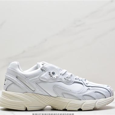 Adrias AS TIR W 復古透氣網面運動鞋