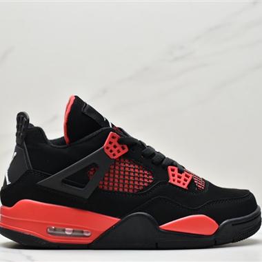Nike Air Jordan 4 Retro 籃球鞋系列