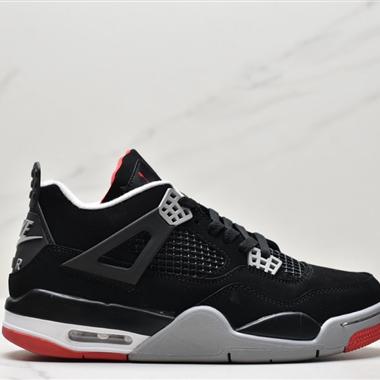 Nike Air Jordan 4 Retro 籃球鞋系列