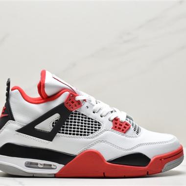 Nike Air Jordan 4 Retro 籃球鞋系列