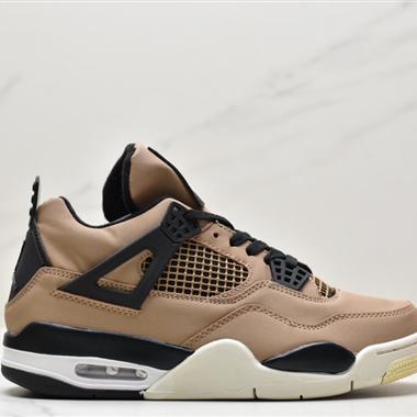 Nike Air Jordan 4 Retro 籃球鞋系列