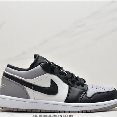 Nike Air Jordan 1 Low AJ1喬1低幫休閑板鞋