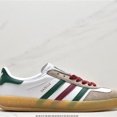 Adidas originals 三葉草 聯名款