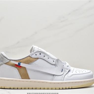 Nike Air Jordan 1 Retro High OG 倒勾 低幫 AJ1 喬丹1代 