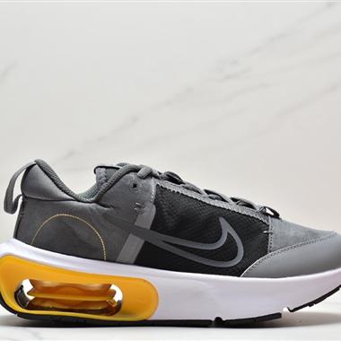 NIKE AIR MAX INTRLK LITE 極限緩震跑步運動鞋