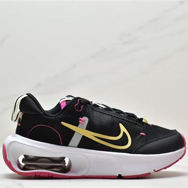 NIKE AIR MAX INTRLK LITE 極限緩震跑步運動鞋