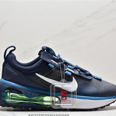 Nike  Air Max 2021 半掌氣墊運動鞋 