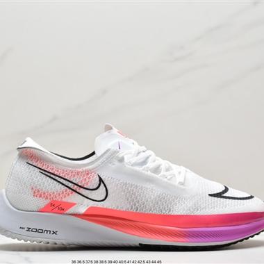 Nike Zoomx Streakfly Proto 低幫跑步鞋 