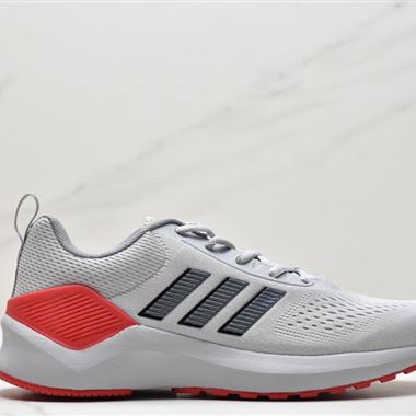Adidas X9000L1 潮流時尚 舒適耐磨休閑運動跑步鞋
