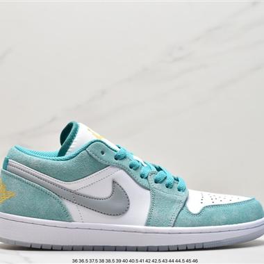 Nike Air Jordan 1 Low 