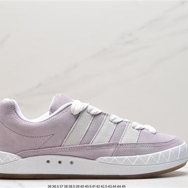 Jamal Smith x adidas adimatic 聯名款