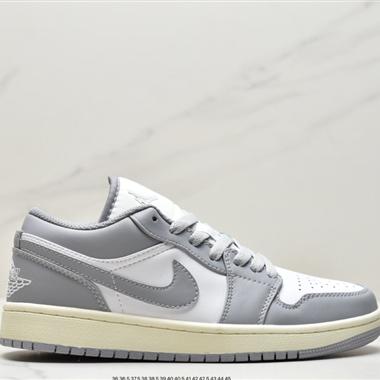 Nike Air Jordan 1 Low AJ1喬1低幫休閑板鞋