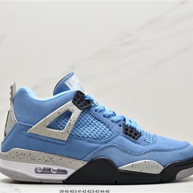 Nike Air Jordan 4 Retro "White Oreo" 籃球鞋系列