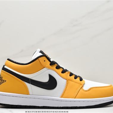 Nike Air Jordan AJ1 Low 低幫系列