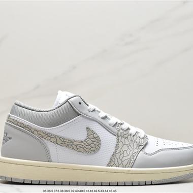 Nike Air Jordan AJ1 Low 低幫系列