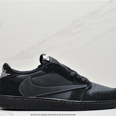 Nike Air Jordan AJ1 Low 低幫系列