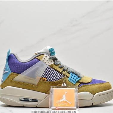 Nike WMNS Air Jordan 4 Retro"Shimmer"