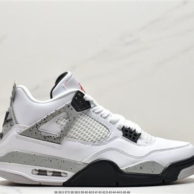 Nike WMNS Air Jordan 4 Retro"Shimmer"