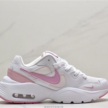 Nike Air Max Fusion 復古休閑運動氣墊慢跑鞋