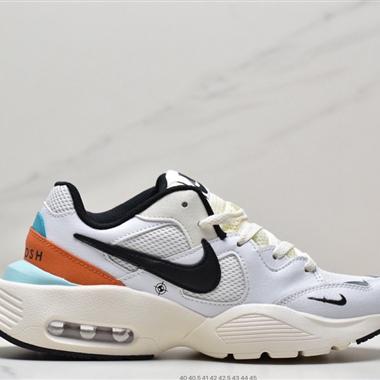 Nike Air Max Fusion 復古休閑運動氣墊慢跑鞋
