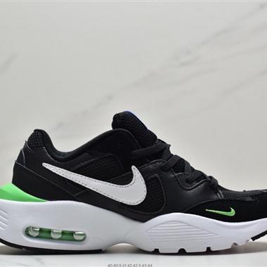 Nike Air Max Fusion 復古休閑運動氣墊慢跑鞋
