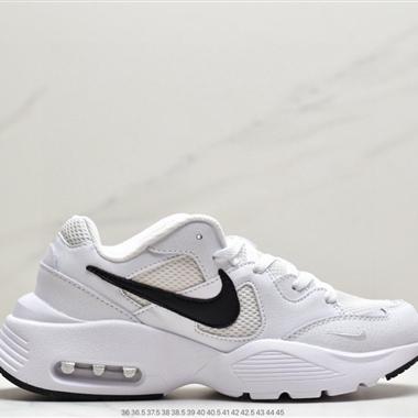 Nike Air Max Fusion 復古休閑運動氣墊慢跑鞋